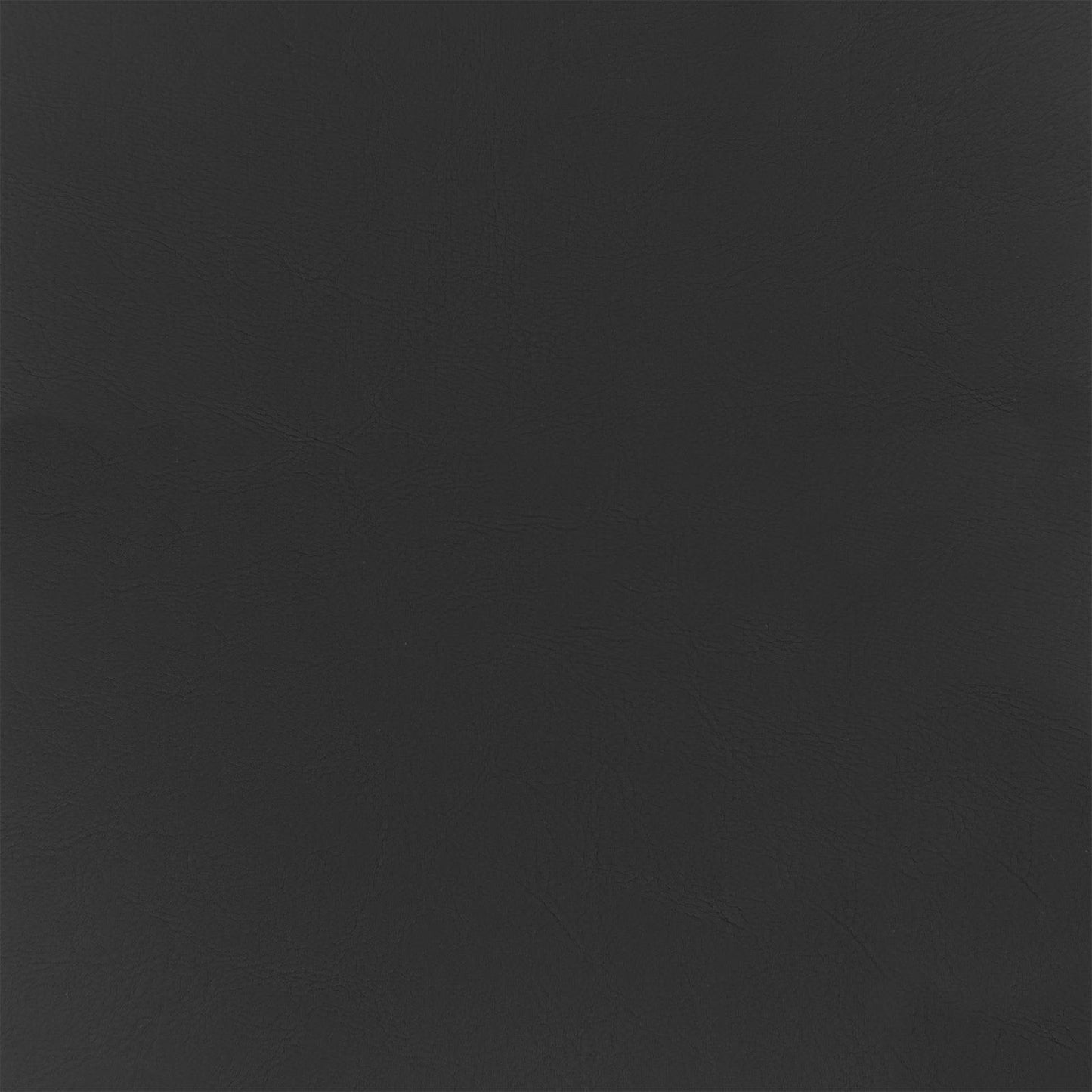 Spisestuestol 2 stk. Massivt Eg Træ Sort 45 x 51 x 105 cm