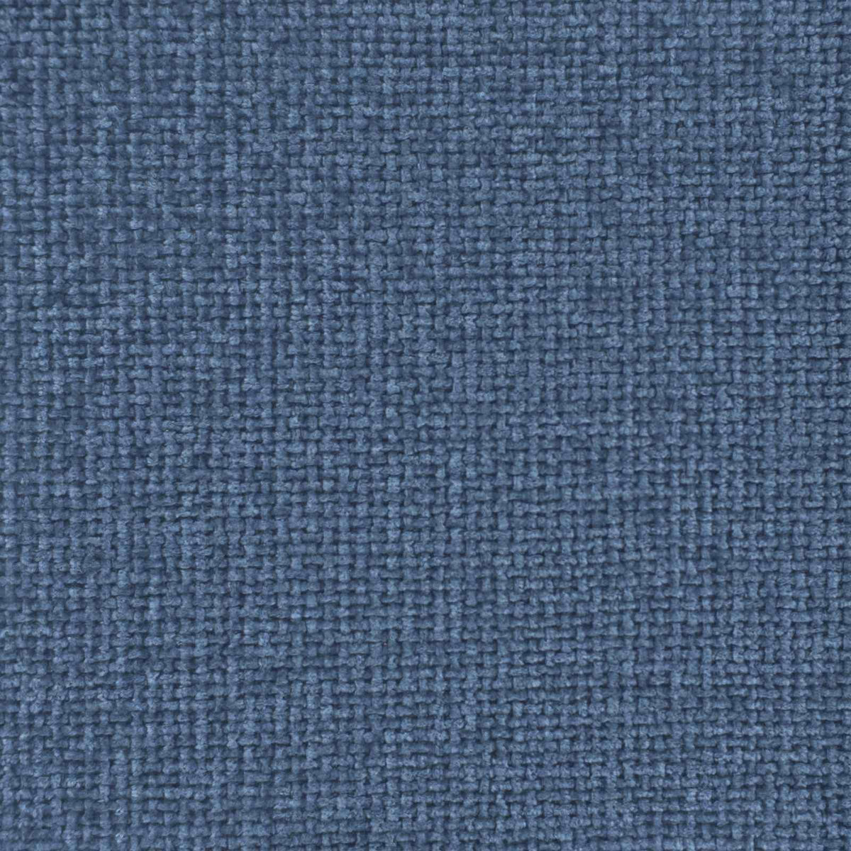 Lænestol Blå Chenille