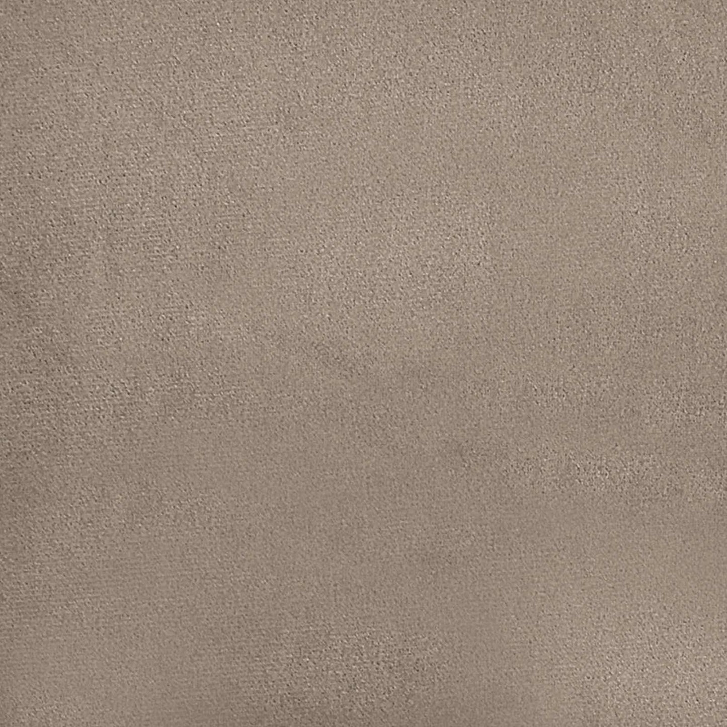 Bænkpude 4 stk. Microfiber Gråbrun Dybde 35 cm