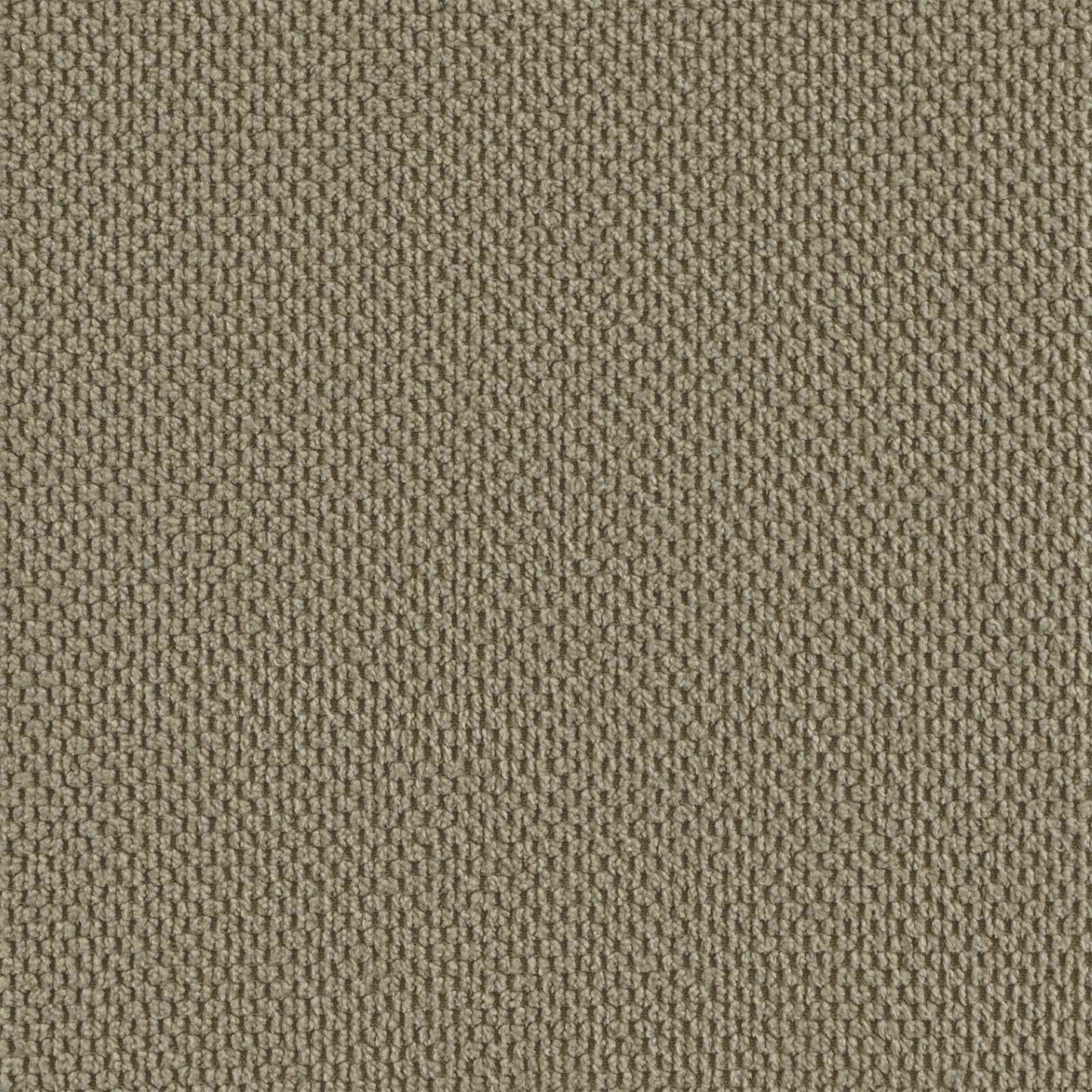 Bænkpude Textureret Velour Kakifarvet Dybde 35 cm