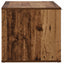 Kattebur møbel Gammelt træ 100 x 49 x 45 cm Konstrueret træ