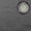 Vægtet tæppe Antracit 200 x 200 cm 9 kg 100% Bomuld 205T