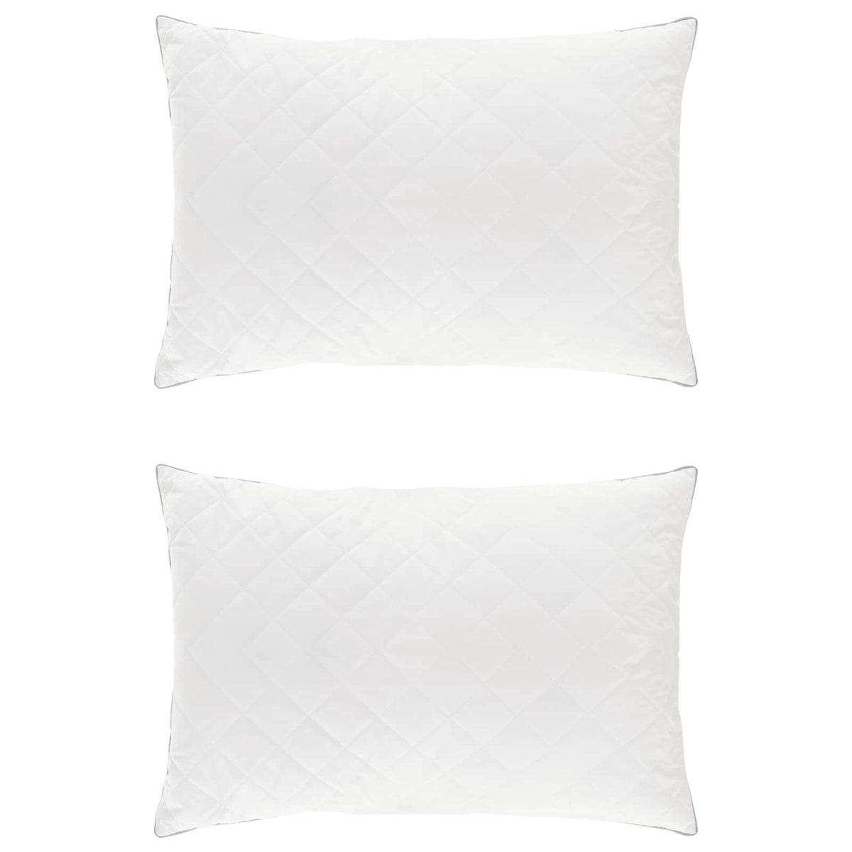 90% gåsedun dyne sæt FULDA 3 stk. 240 x 260 cm Hele sæsoner