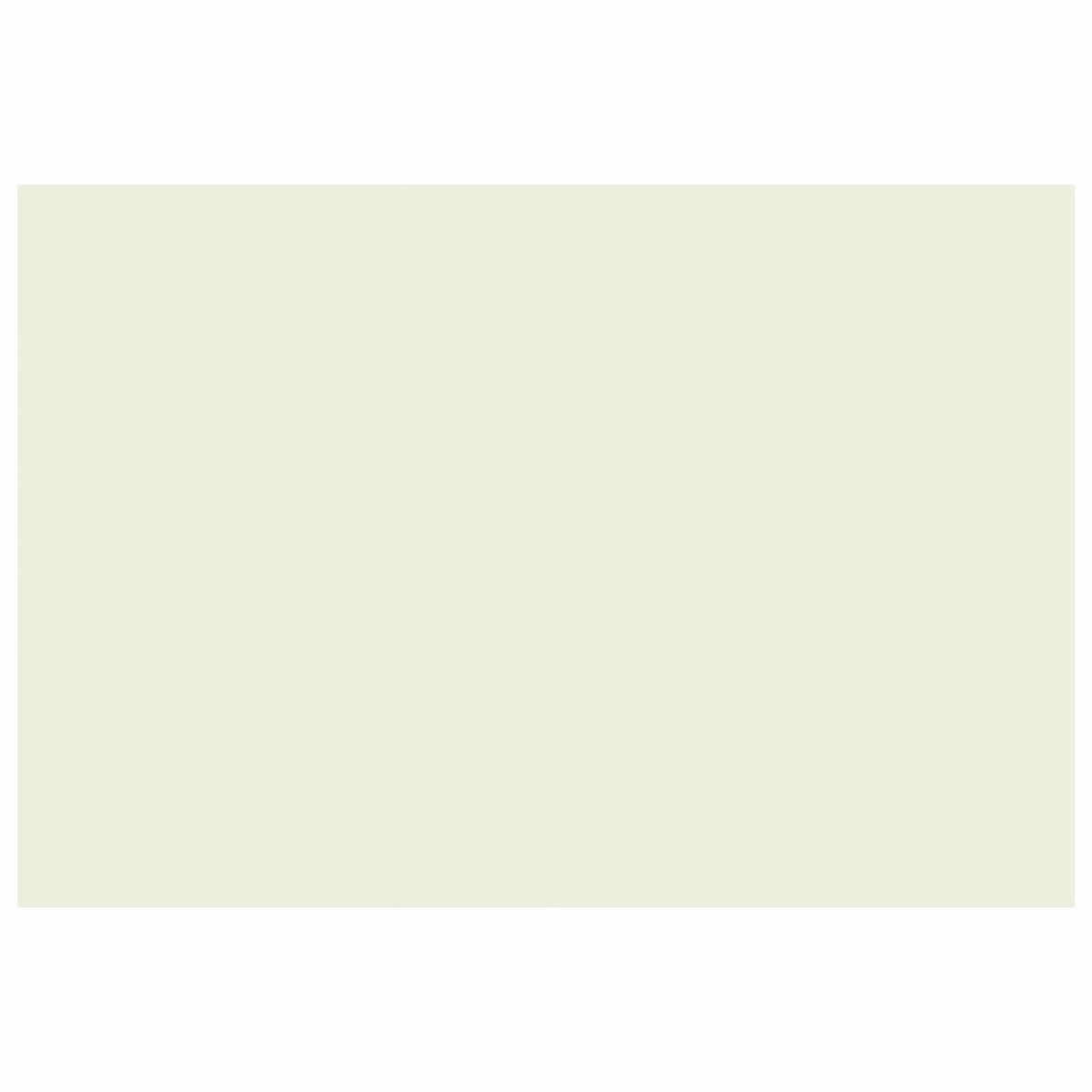 Reservedug til markise Cremefarvet 500 × 300 cm Polyester