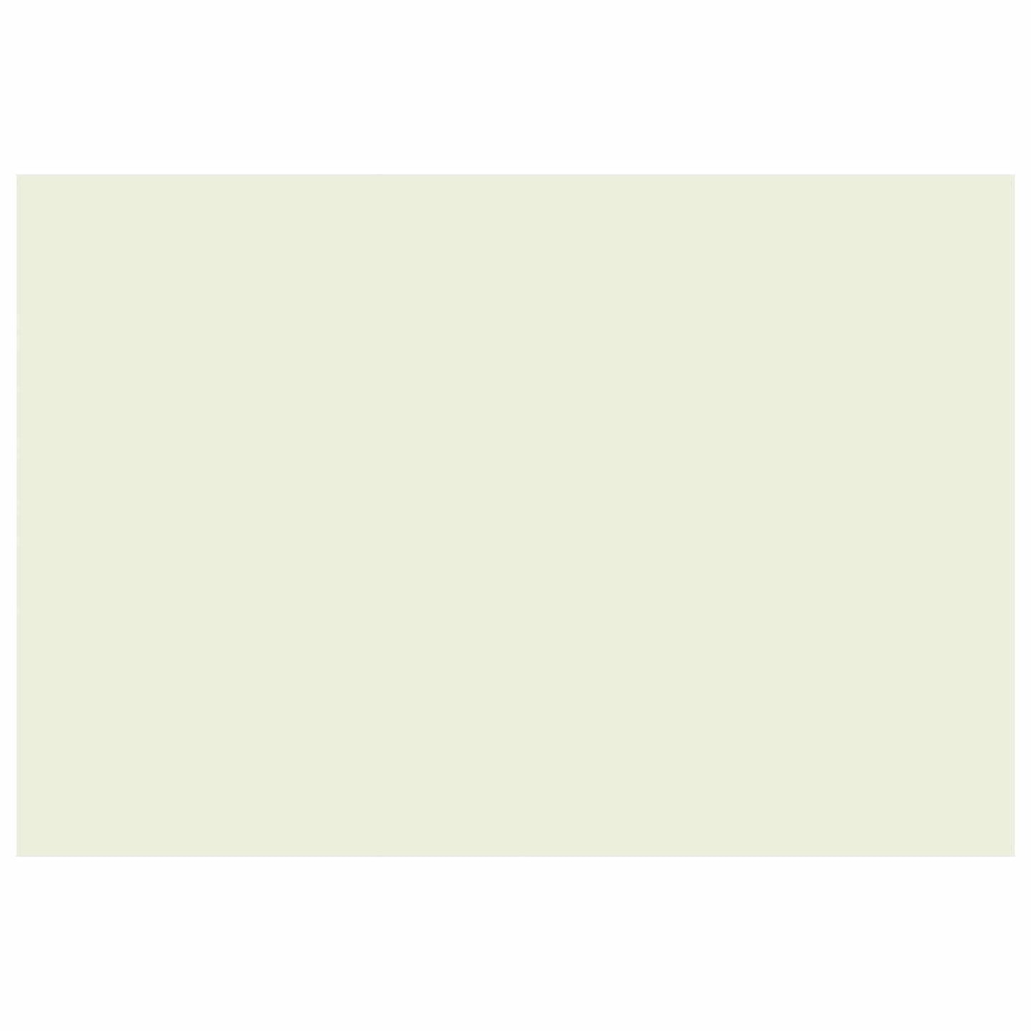 Reservedug til markise Cremefarvet 600 × 350 cm Polyester