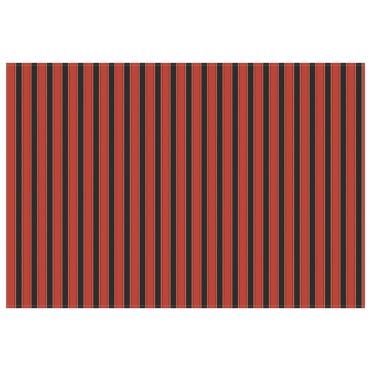 Reservedug til markise Orange og Brun 350 x 250 cm Polyester