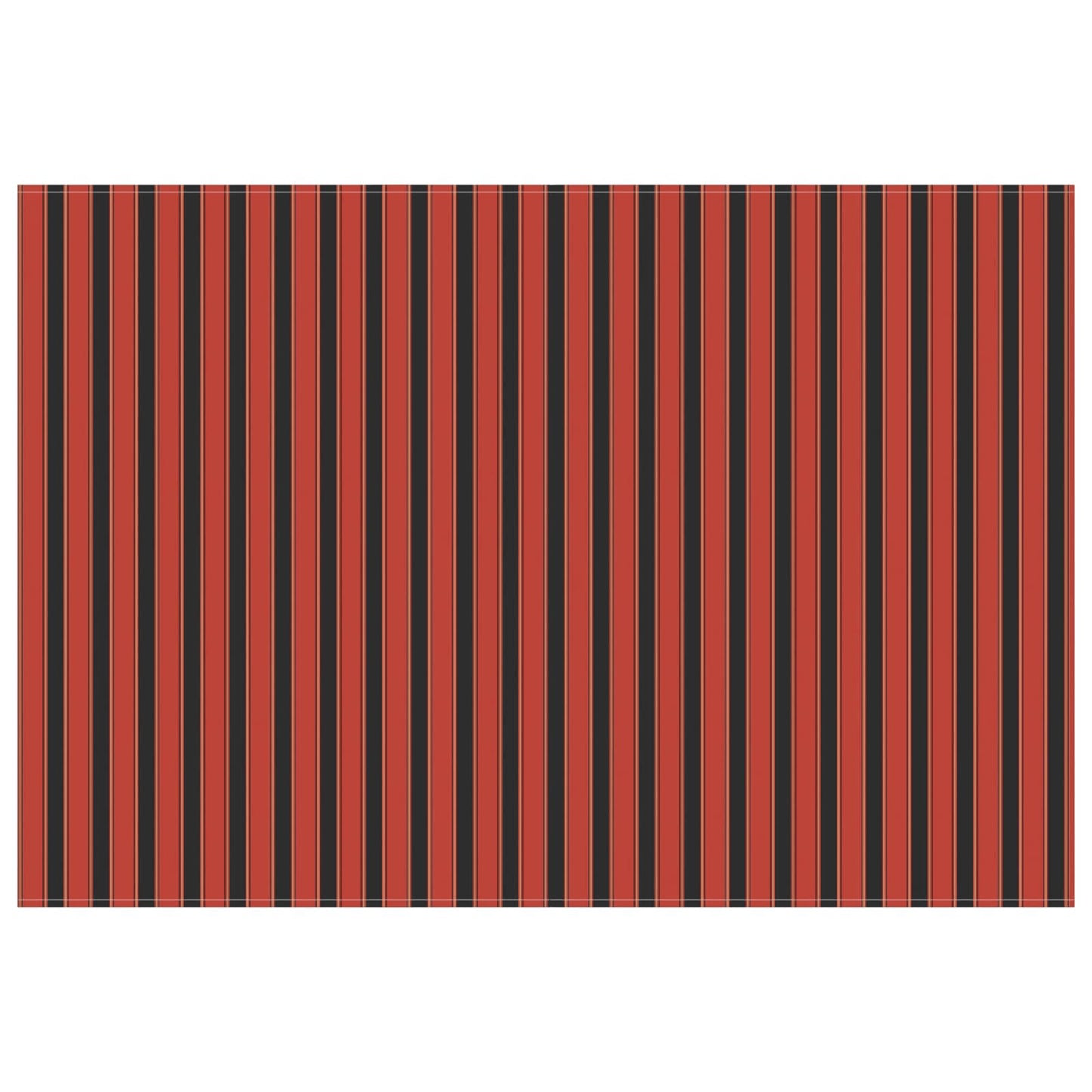 Reservedug til markise orange og brun 600 × 350 cm Polyester