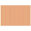 Reservedug til markise Flerfarvet 600 × 300 cm Polyester
