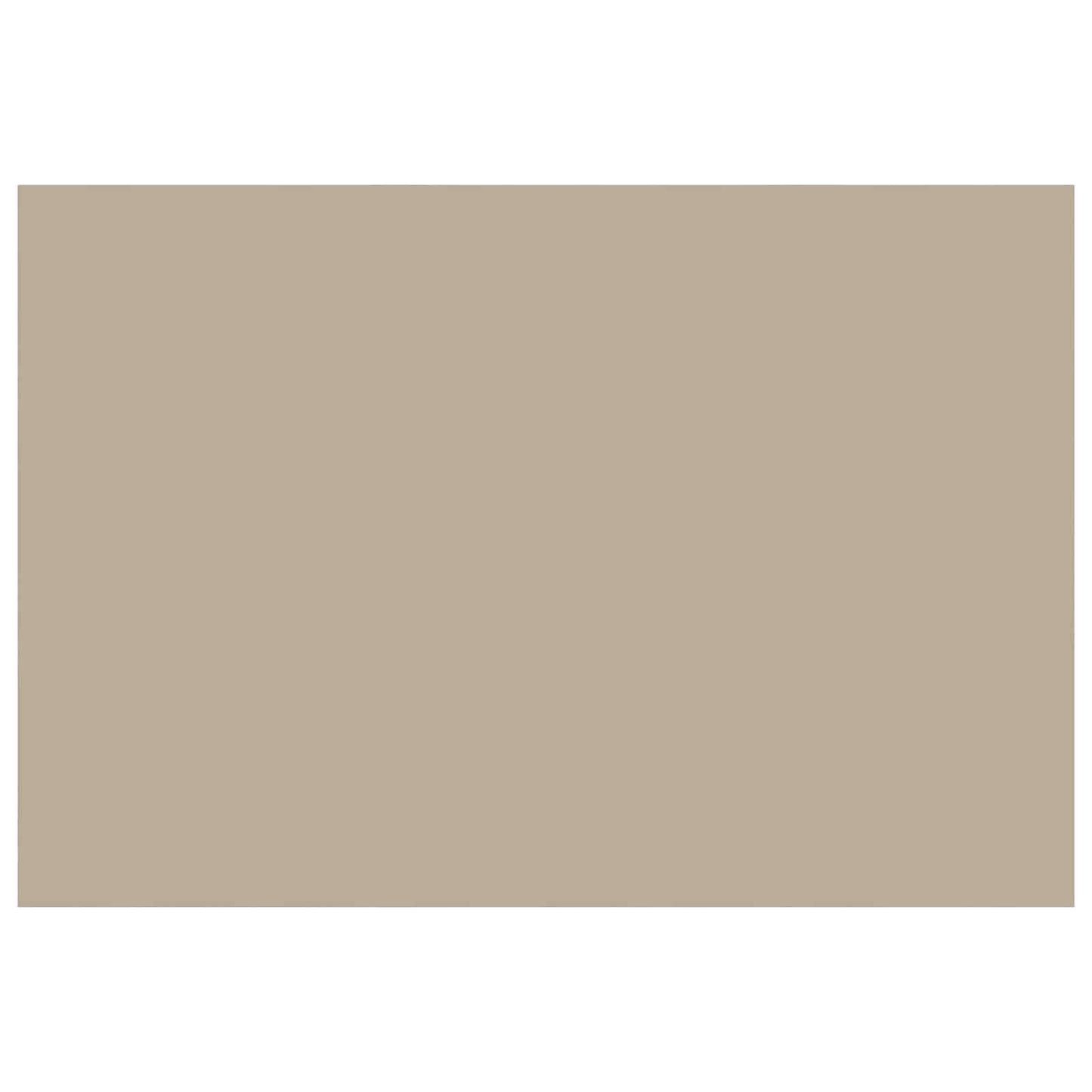 Reservedug til markise Beige 400 × 300 cm Polyester