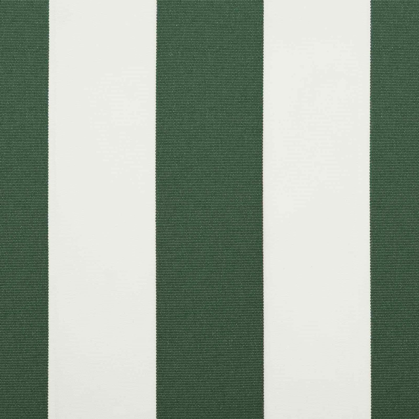 Reservedug til markise Grøn og Hvid 600 × 350 cm Polyester