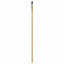Skydedør Naturfarvet 86 x 211 cm Massivt fyrretræ