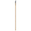 Skydedør ORKDAL 61 x 198,5 cm Massivt fyrretræ