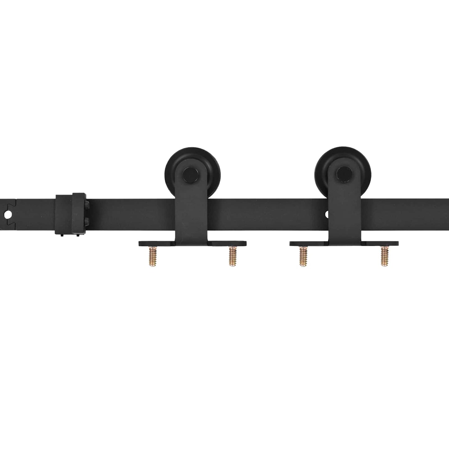 Skydedør 100 x 208 cm Massivt fyrretræ Naturfarvet