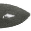 Pude med pude HEERLEN 2 stk. Lys grøn PV Fleece