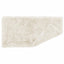 Pude med pude HEERLEN 6 stk. Hvid PV Fleece
