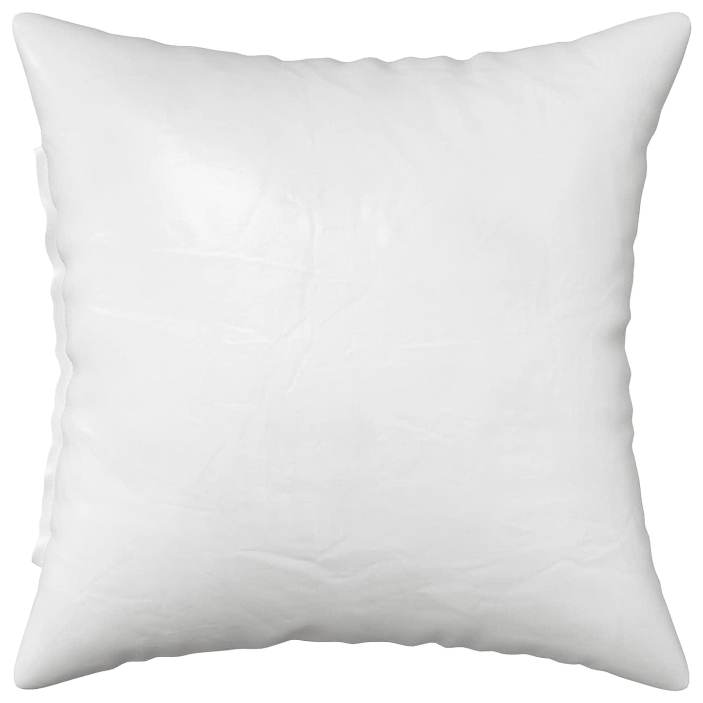 Pude med pude HEERLEN 2 stk. Hvid PV Fleece