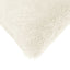 Pude med pude HEERLEN 12 stk. Hvid PV Fleece