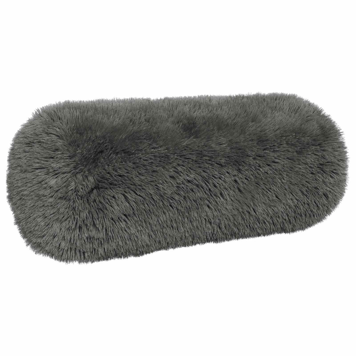 Pude med pude HEERLEN 2 stk. Lys grøn PV Fleece