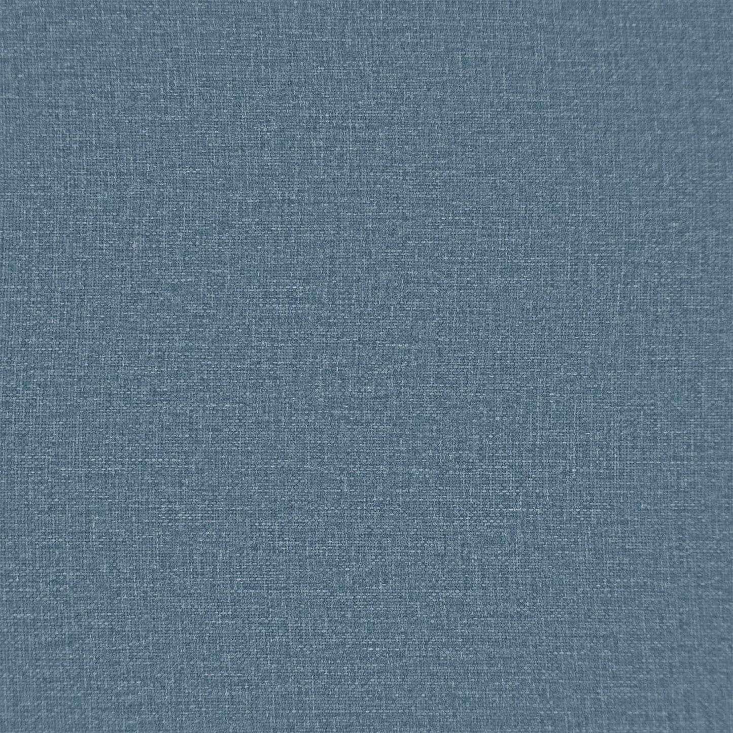 Pude med pude HOUTEN 6 stk. Jeans blå Faux Linned