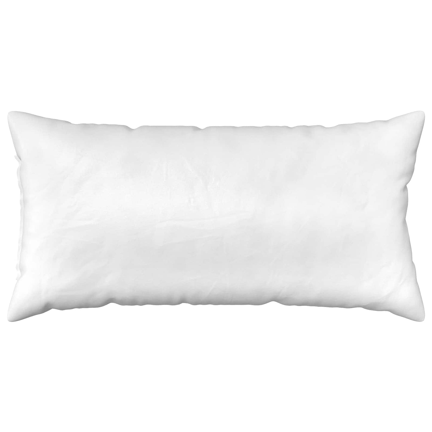 Pude med pude HOUTEN 6 stk. Lys grøn Faux Linned