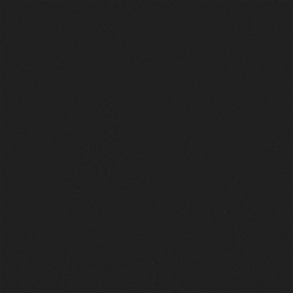 Pude med pude HOUTEN 6 stk. Sort Fløjl