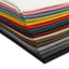 Pude med pude HOUTEN 2 stk. Lys grøn Faux Linned