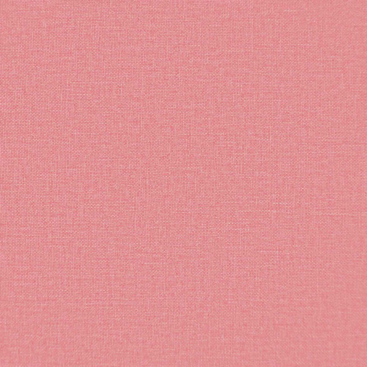 Pude med pude HOUTEN 12 stk. Lyserød Faux Linned