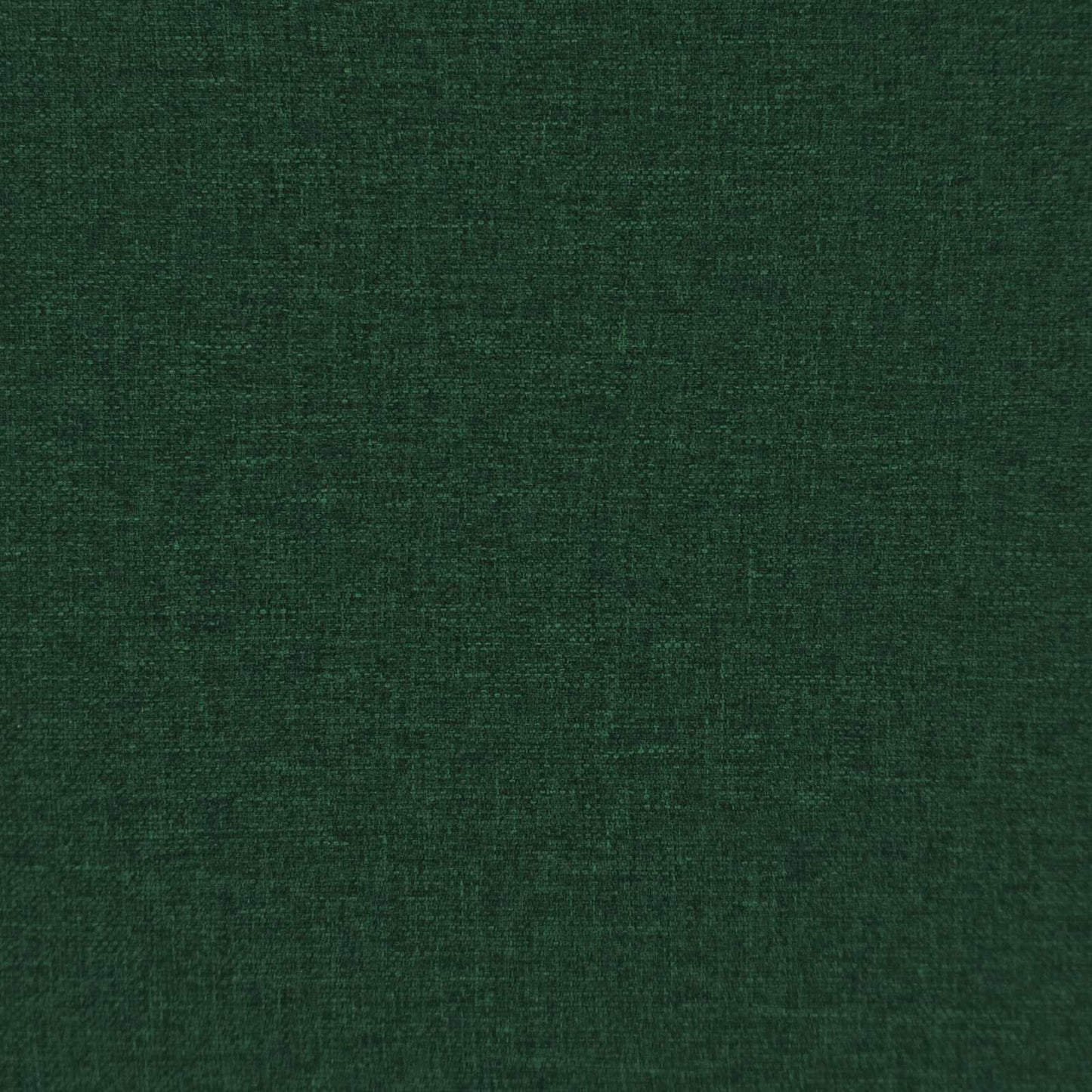 Pude med pude HOUTEN 2 stk. Mørkegrøn Faux Linned
