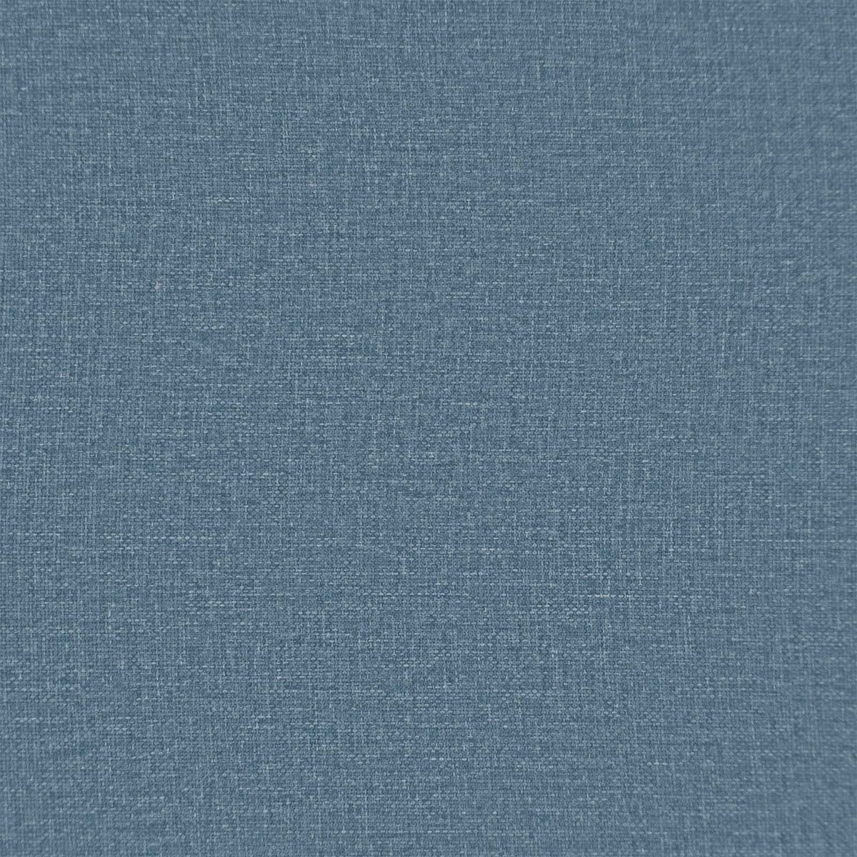 Pude med pude HOUTEN 2 stk. Jeans blå Faux Linned