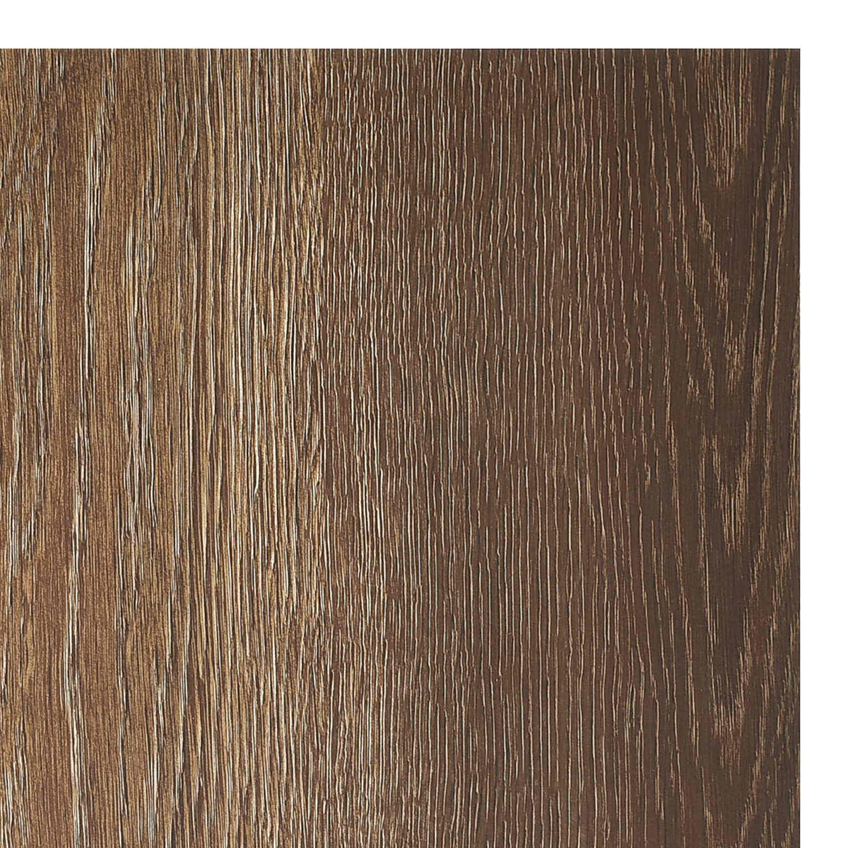 Selvklæbende Gulvplanker Brun 30,5 x 30,5 cm 20 stk. PVC