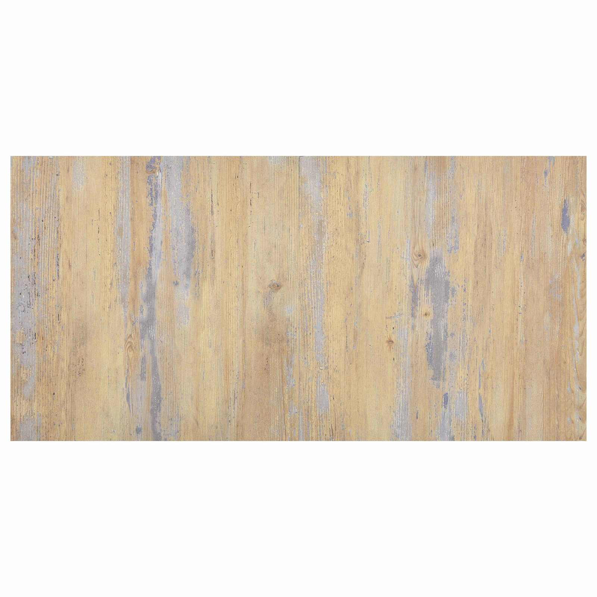 Selvklæbende Gulvplanker Brun og grå 30,5 x 30,5 cm 20 stk. PVC