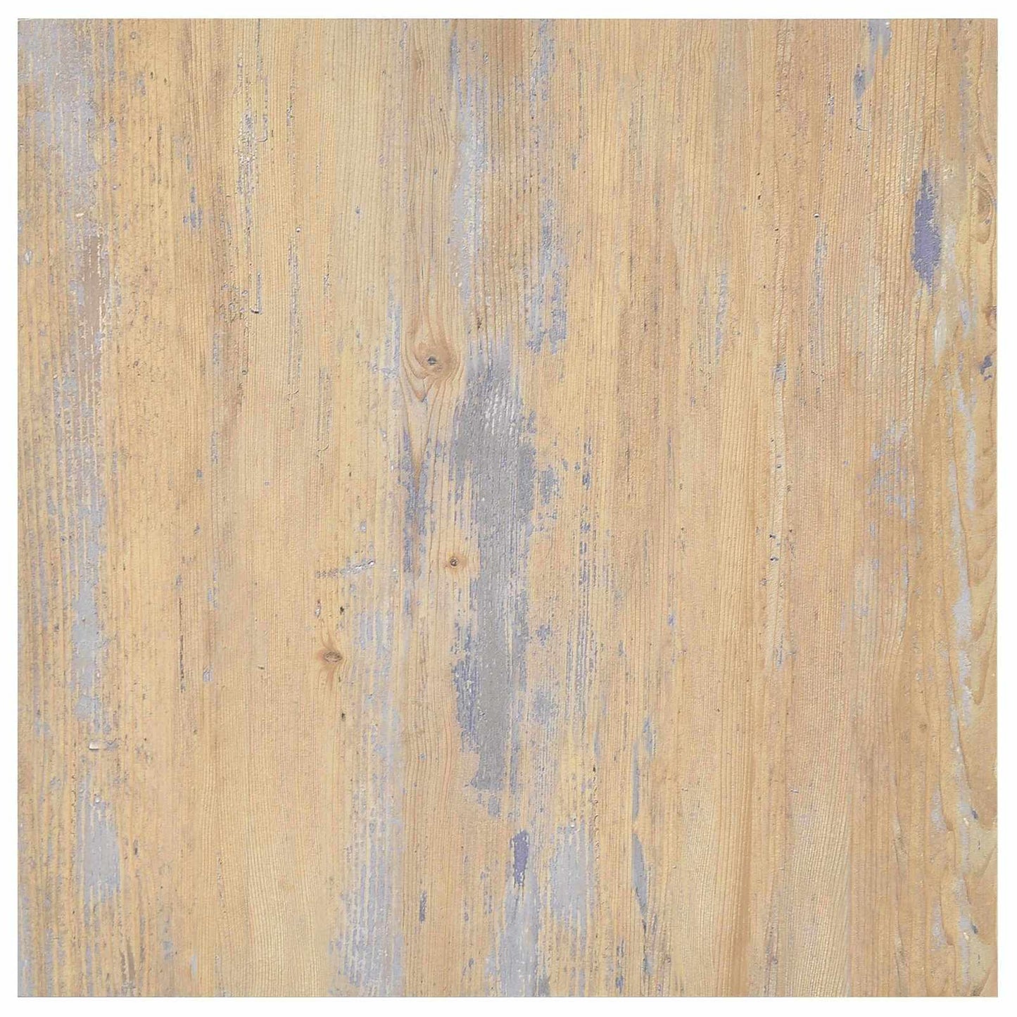 Selvklæbende Gulvplanker Brun og grå 30,5 x 30,5 cm 20 stk. PVC