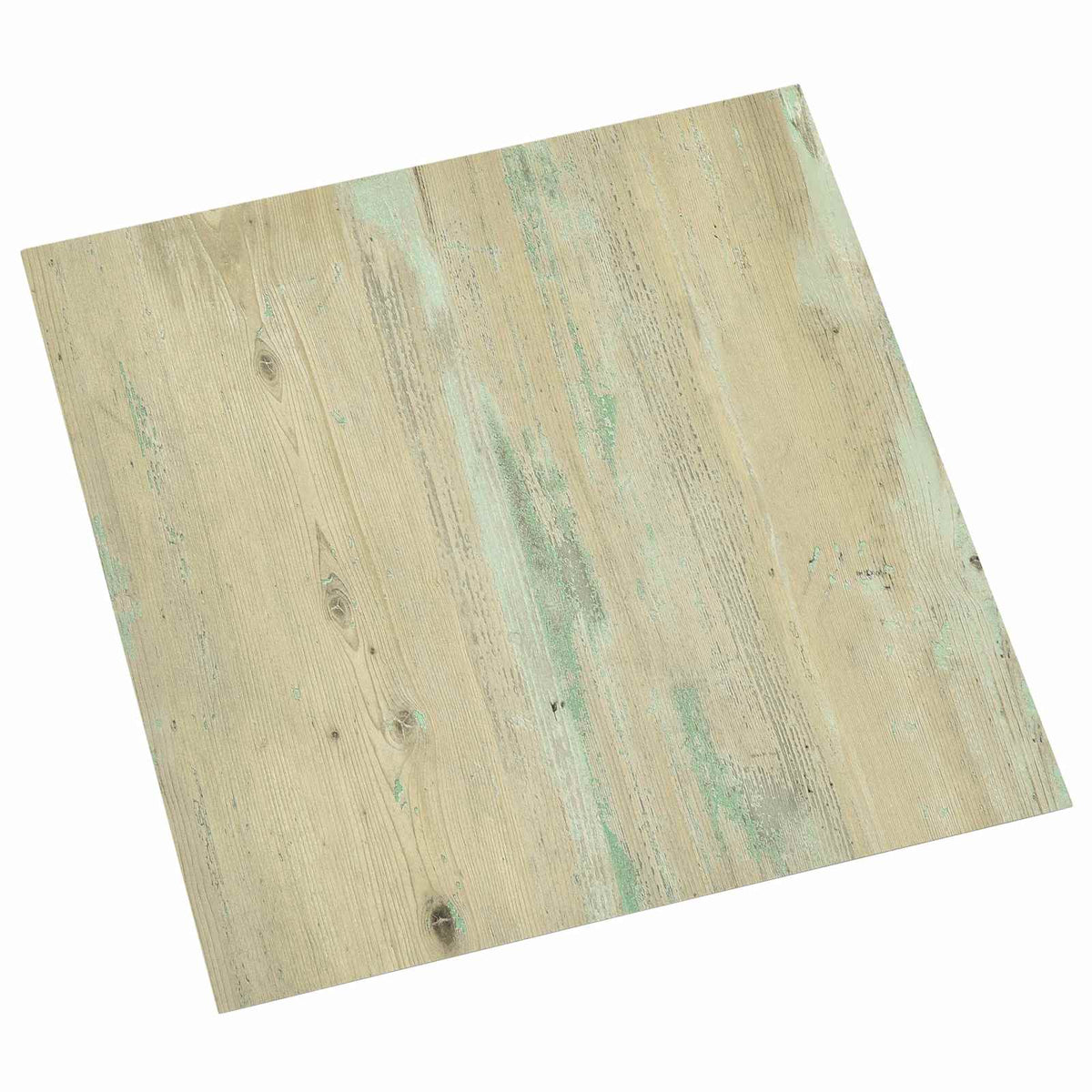 Selvklæbende Gulvplanker Lys Brun 30,5 x 30,5 cm 20 stk. PVC