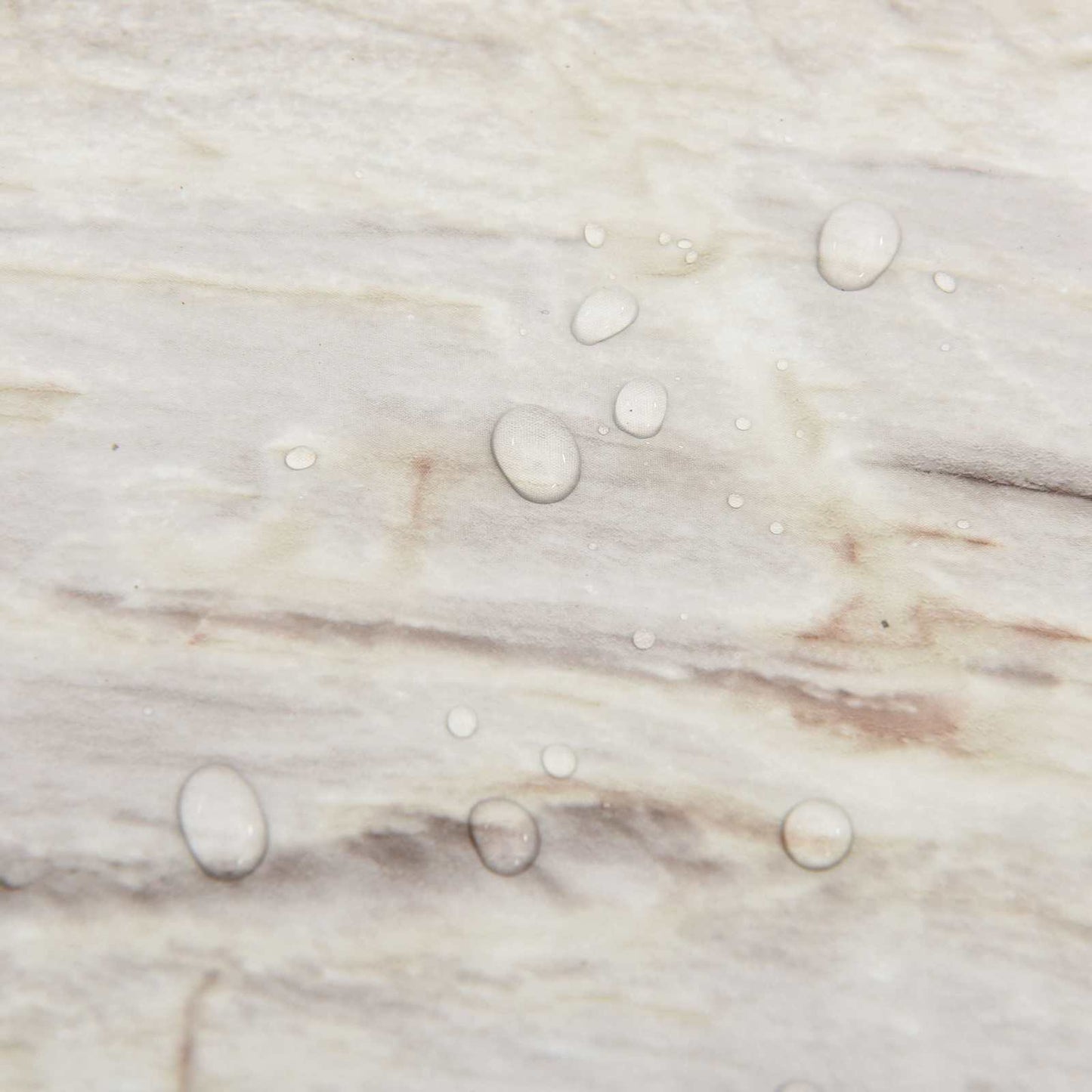 Selvklæbende Gulvplanker Beige 30,5 x 30,5 cm 20 stk. PVC
