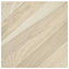 Selvklæbende Gulvplanker Beige Stribet 30,5 x 30,5 cm 20 stk.