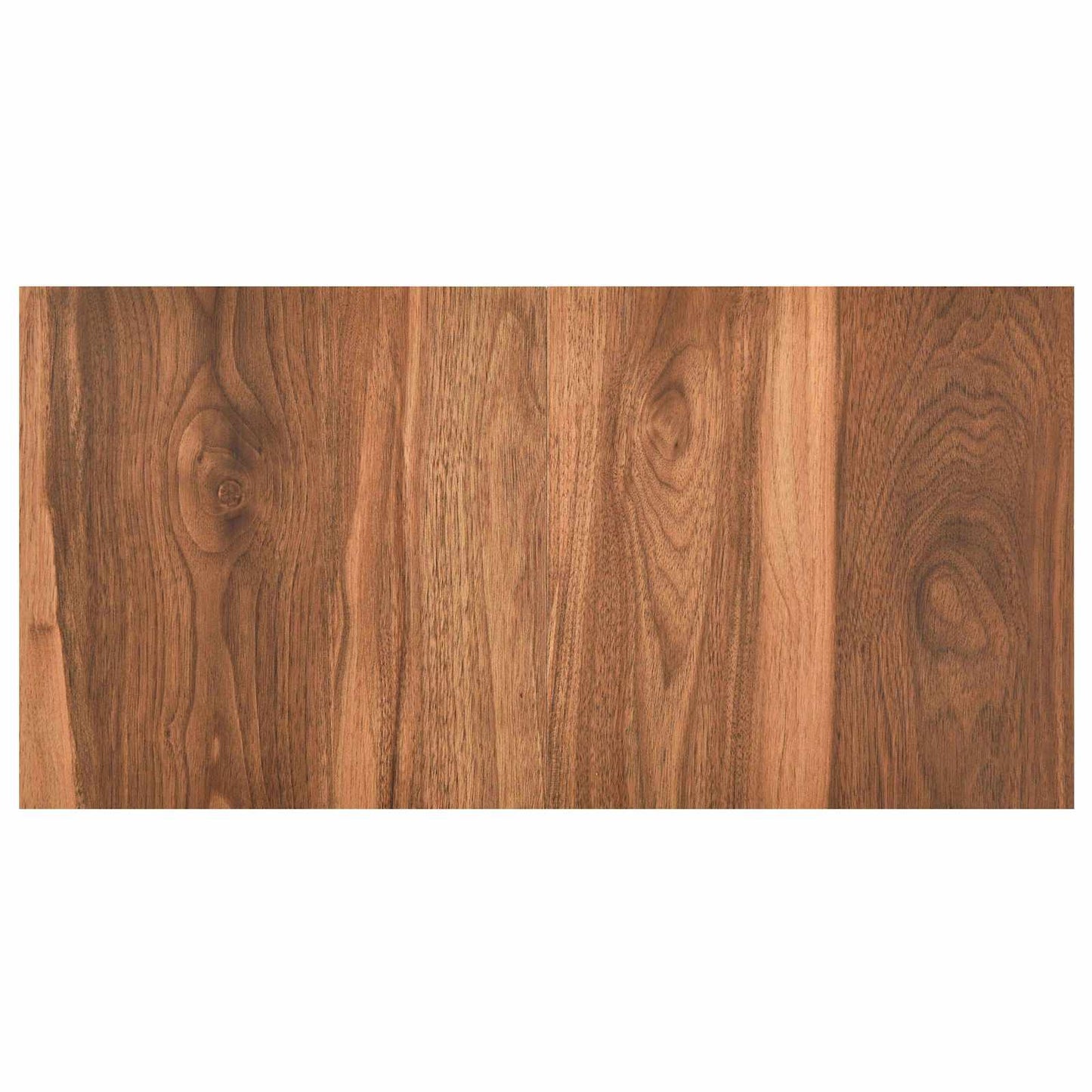 Selvklæbende Gulvplanker Træfarve 30,5 x 30,5 cm 20 stk. PVC