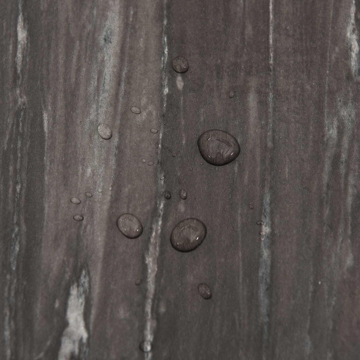 Selvklæbende Gulvplanker Mørkegrå 30,5 x 30,5 cm 20 stk. PVC