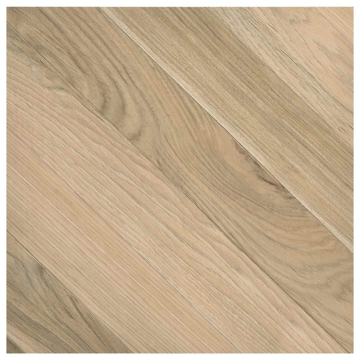 Selvklæbende Gulvplanker Brun Stribet 30,5 x 30,5 cm 20 stk.