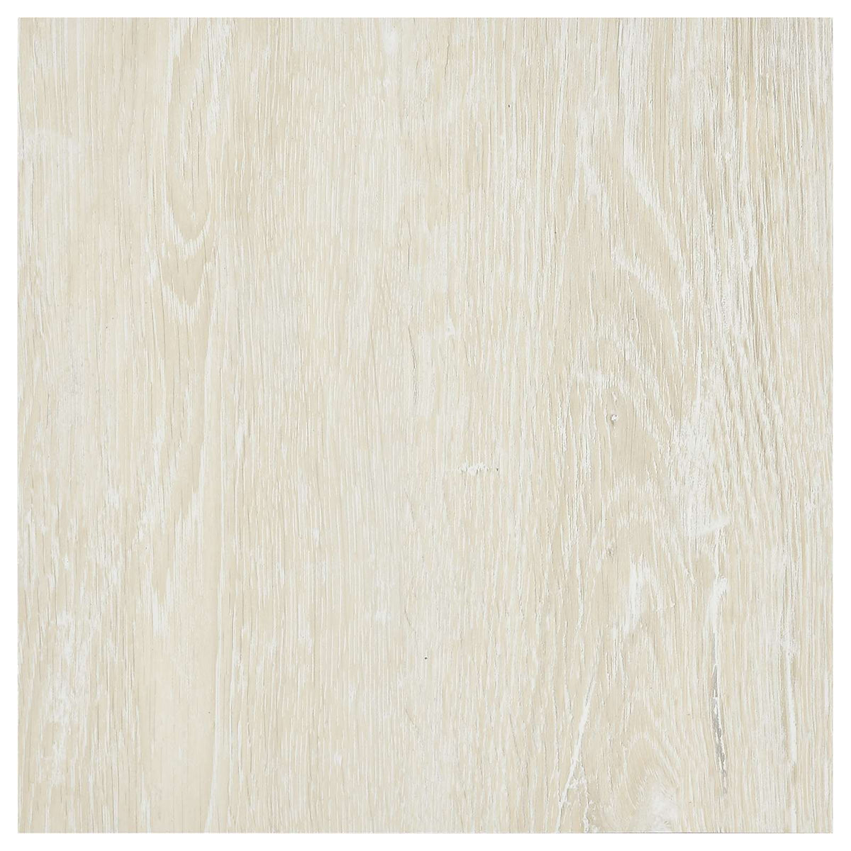 Selvklæbende Gulvplanker Cremefarvet 30,5 x 30,5 cm 20 stk. PVC