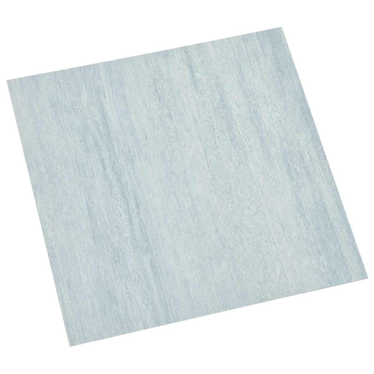Selvklæbende Gulvplanker Grøn 30,5 x 30,5 cm 20 stk. PVC