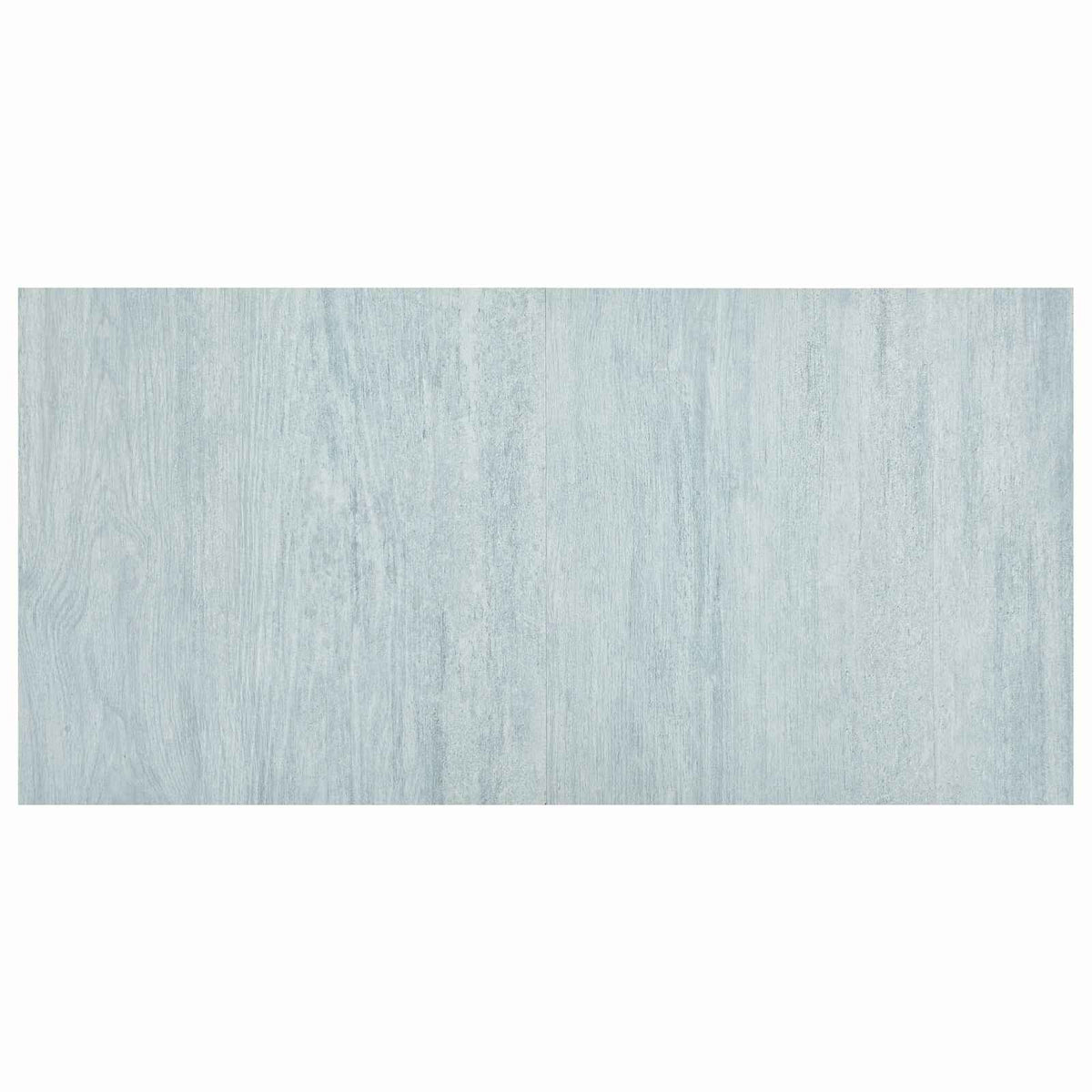Selvklæbende Gulvplanker Grøn 30,5 x 30,5 cm 20 stk. PVC