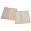 Selvklæbende Gulvplanker Brun og Beige 30,5 x 30,5 cm 20 stk.