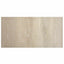 Selvklæbende Gulvplanker Brun og Beige 30,5 x 30,5 cm 20 stk.