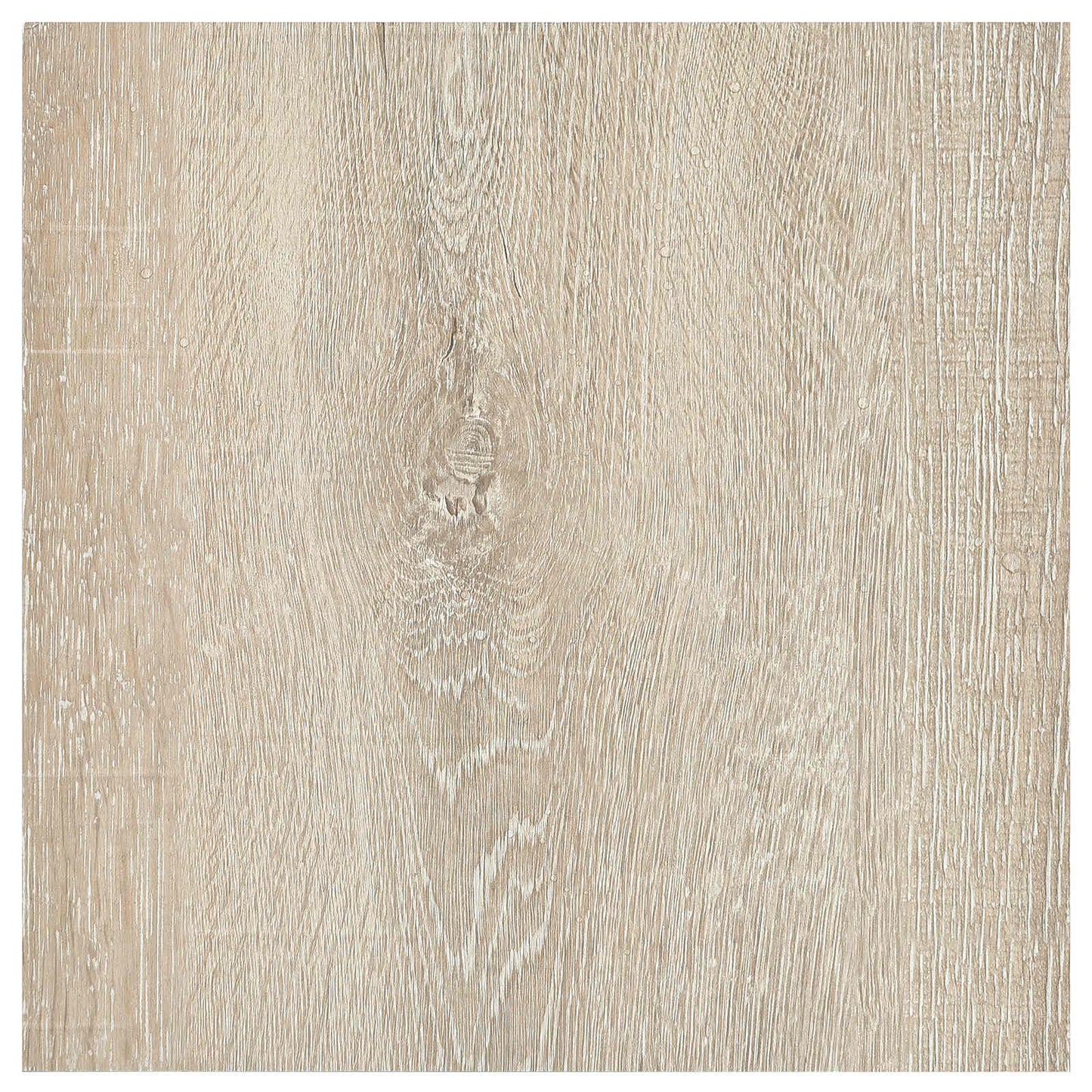 Selvklæbende Gulvplanker Brun og Beige 30,5 x 30,5 cm 20 stk.