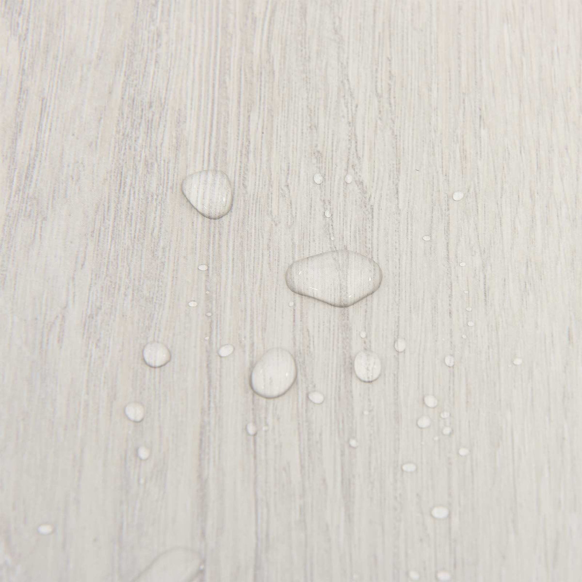 Selvklæbende Gulvplanker Lys beige 30,5 x 30,5 cm 20 stk. PVC