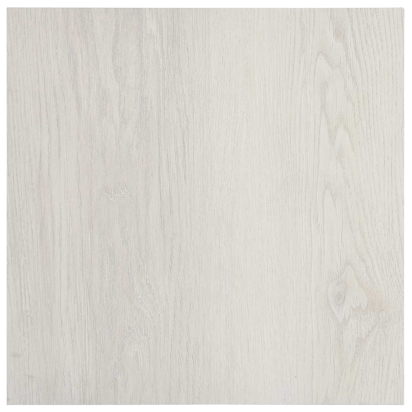 Selvklæbende Gulvplanker Lys beige 30,5 x 30,5 cm 20 stk. PVC