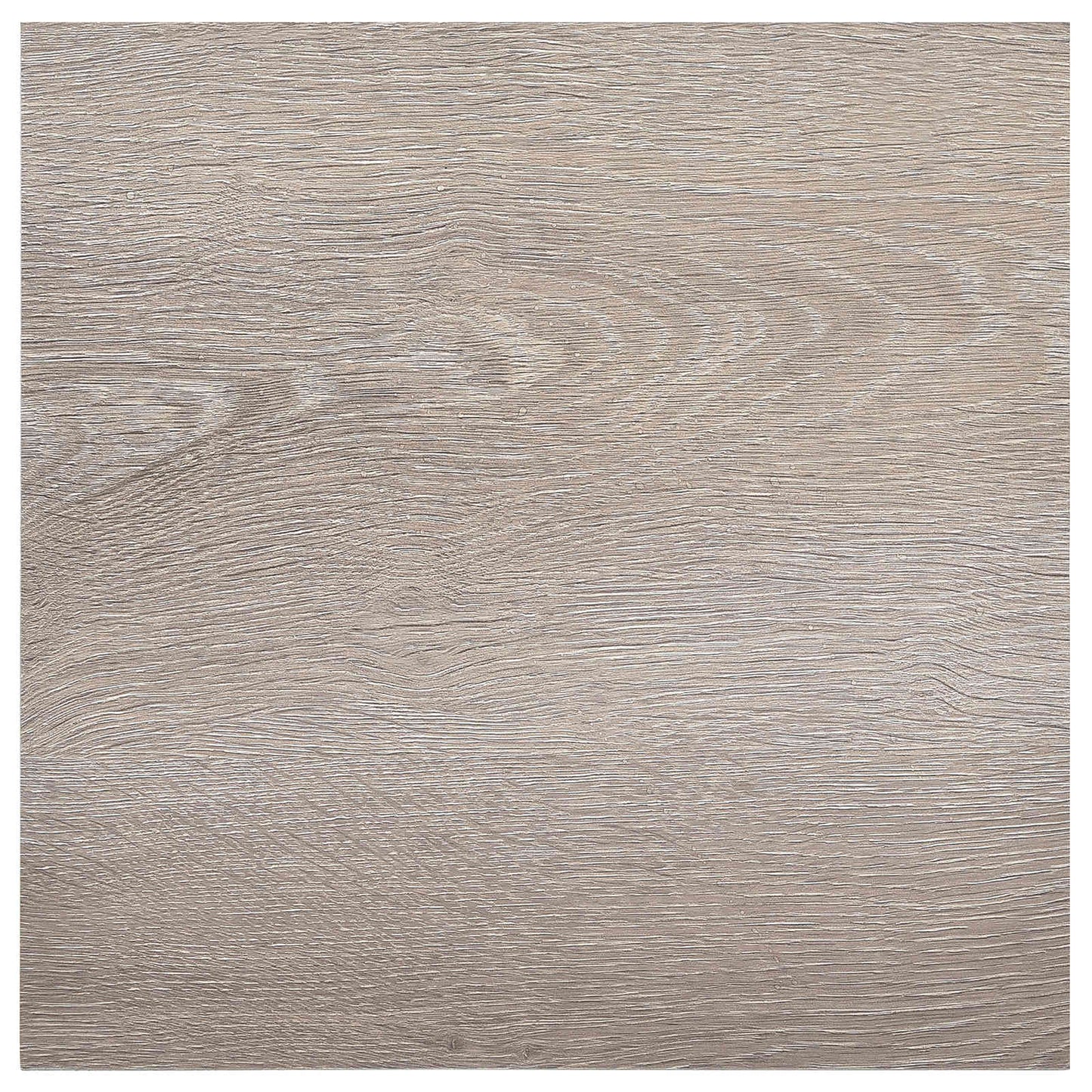 Selvklæbende Gulvplanker Gråbrun 30,5 x 30,5 cm 20 stk. PVC