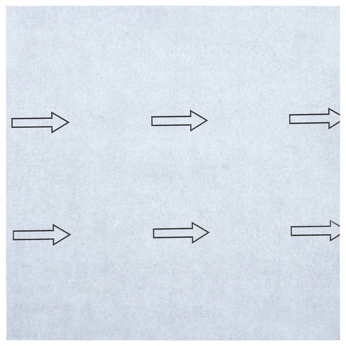 Selvklæbende Gulvplanker Sort og grå 30,5 x 30,5 cm 20 stk. PVC
