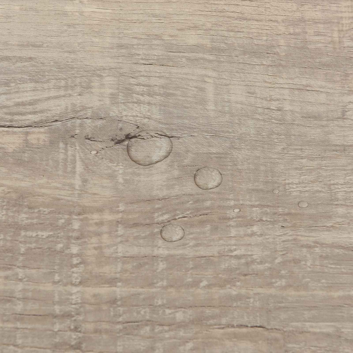 Selvklæbende Gulvplanker Gammelt træ 30,5 x 30,5 cm 20 stk. PVC