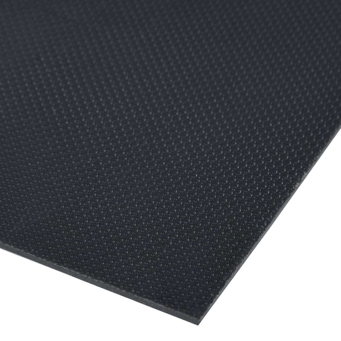 Selvklæbende Gulvplanker Hvid marmor 30,5 x 30,5 cm 20 stk. PVC